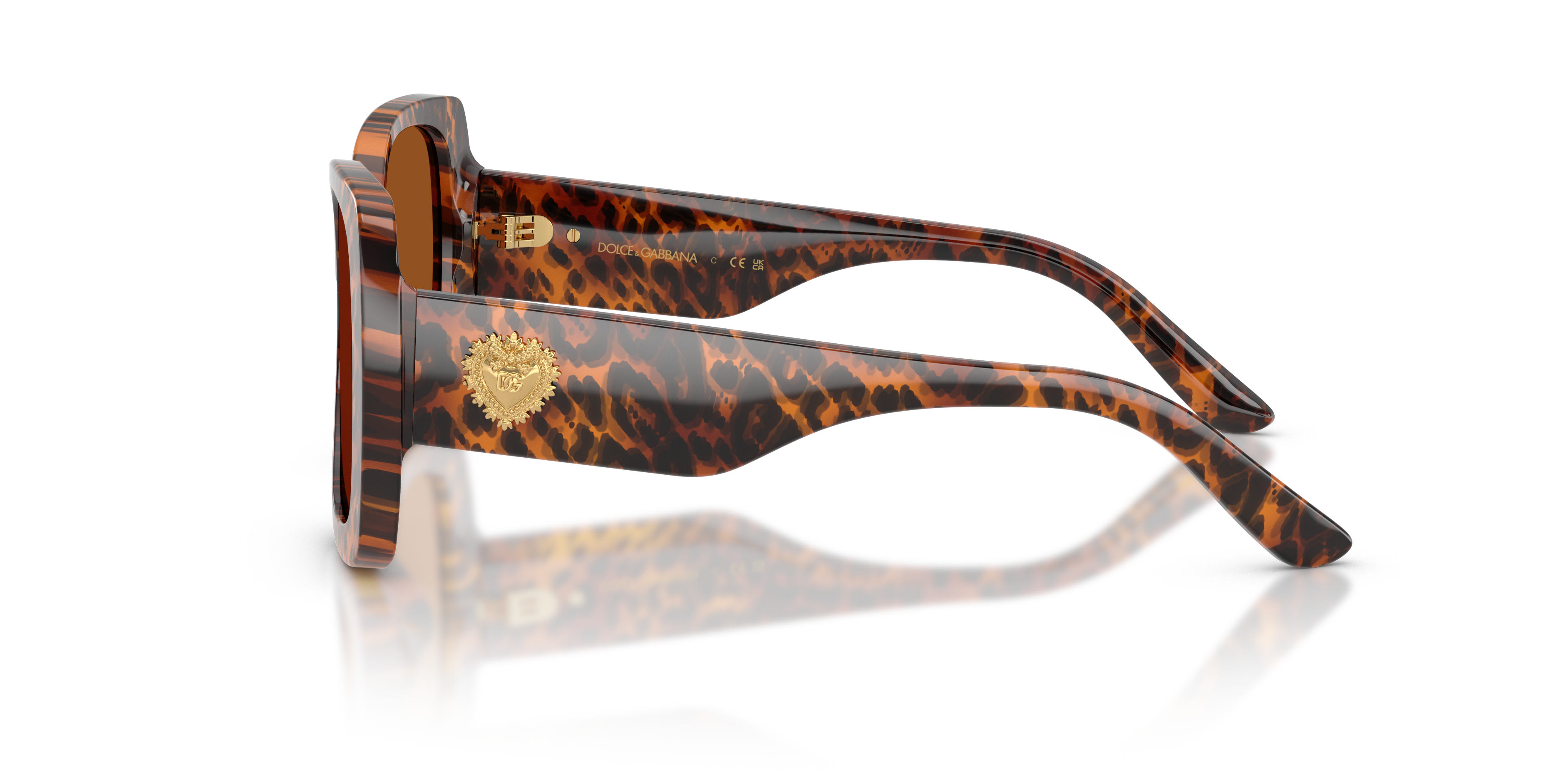 Dolce & Gabbana DX4012 347073  